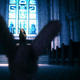 Easter Casket is about a bunny who gets mad that Easter isn’t about Jesus. It’s... a lot.